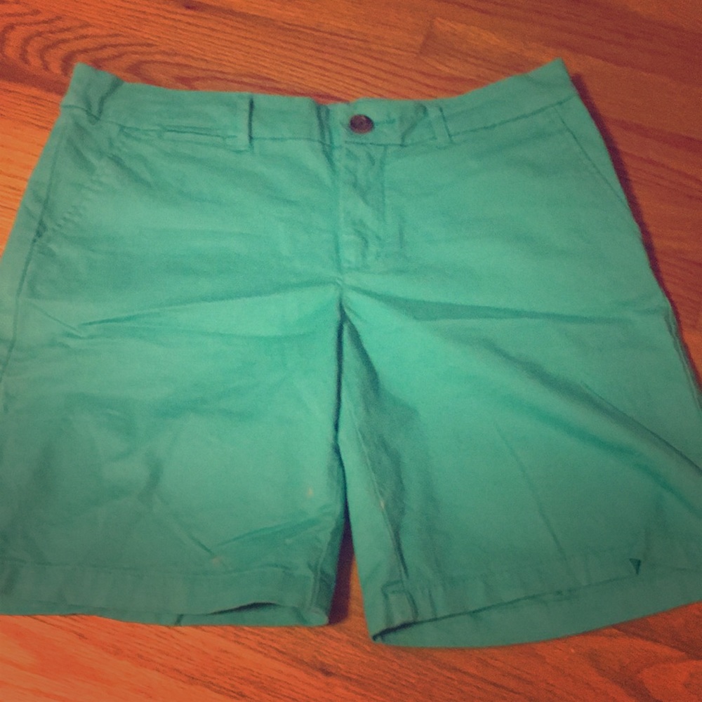 Bermuda shorts